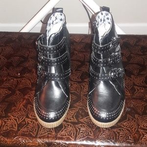 Penny Sue Boots